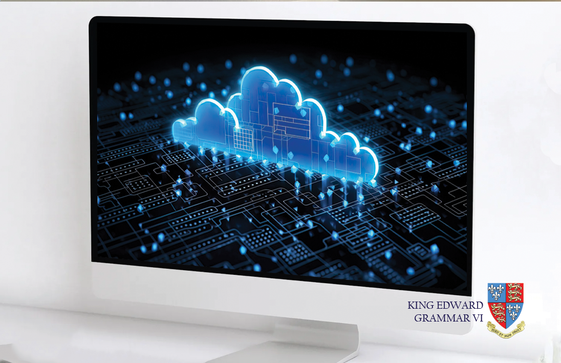King Edwards Cloud
