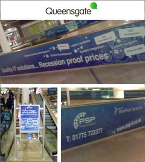 Queensgate Sm1