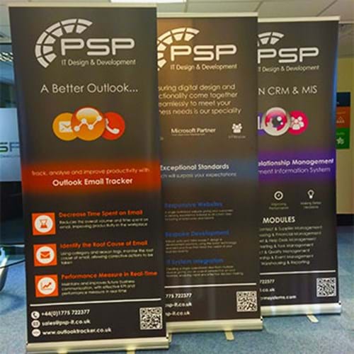 Psp Pull Up Banners Main