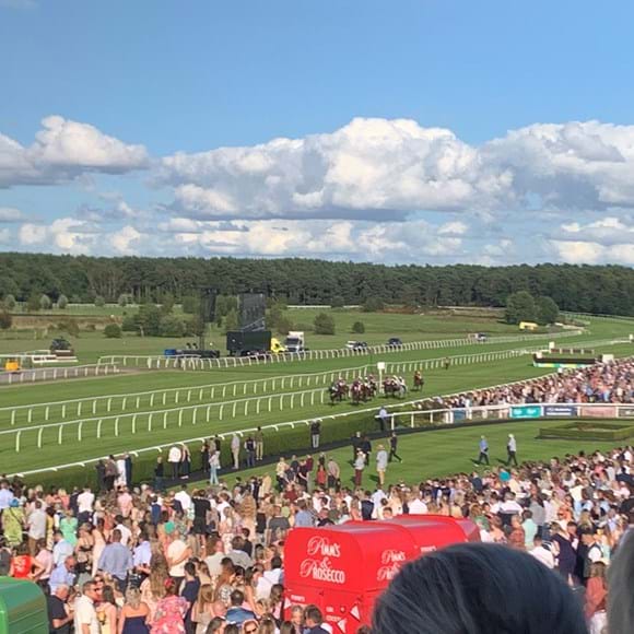 Horse Race