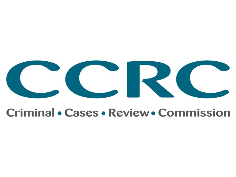Criminal Cases Review Commission Psp It