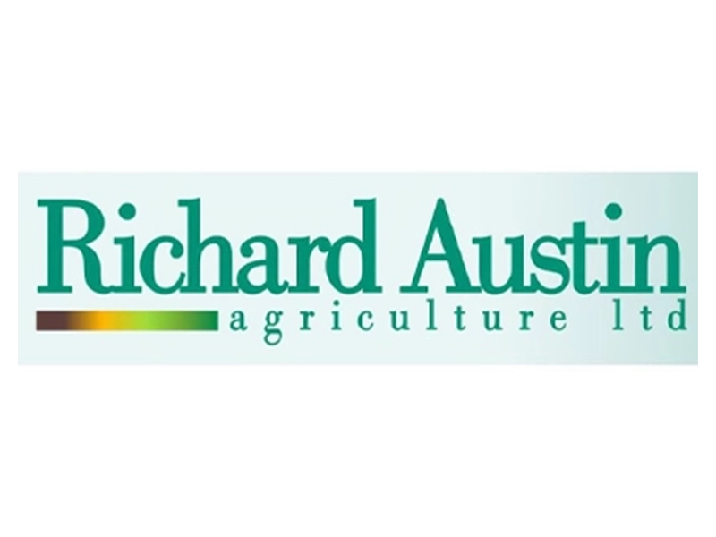 Richard Austin Agriculture Psp It