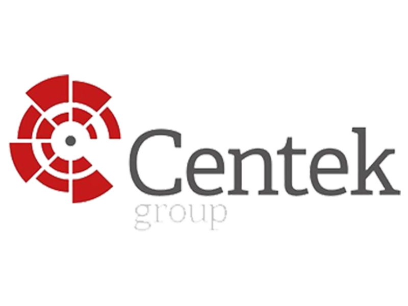 CENTEK GROUP LOGO