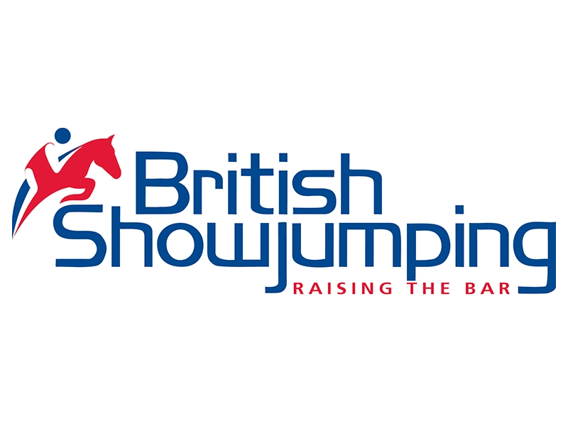 British Showjumping Psp It