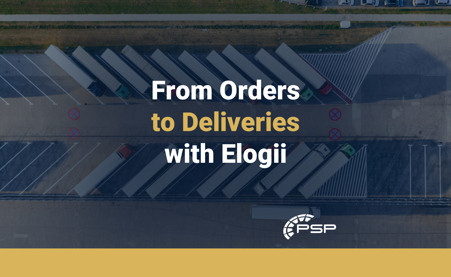 Orders To Deliveries With Elogii (1)