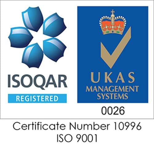 Isoqar 360W