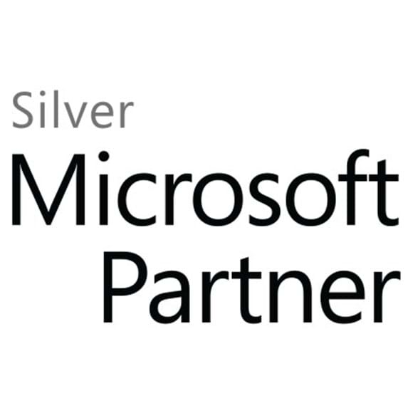 Silver Microsoft Partner