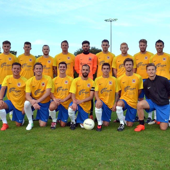 Pinchbeck Football Team