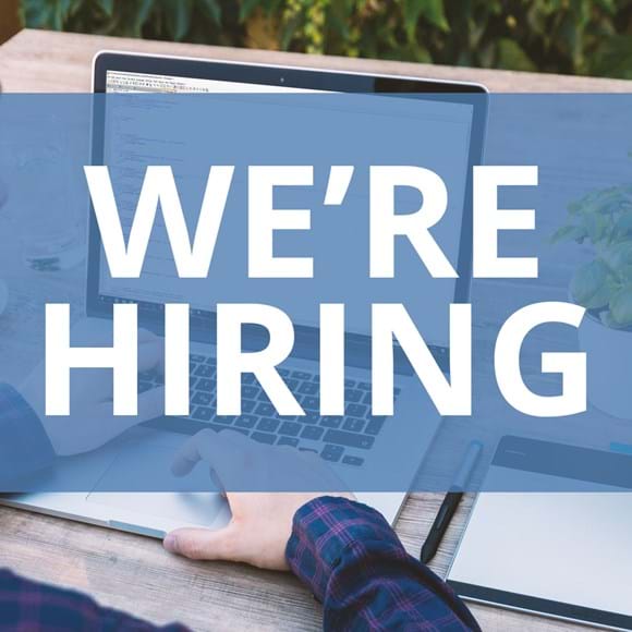 Were Hiring (1)
