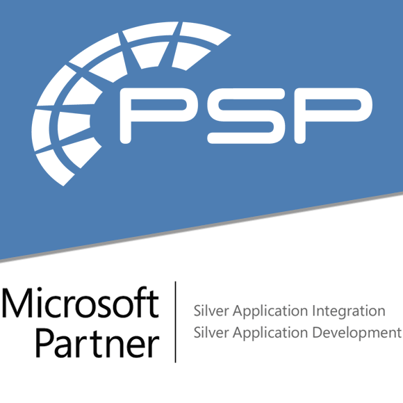 Microsoft Silver Partner