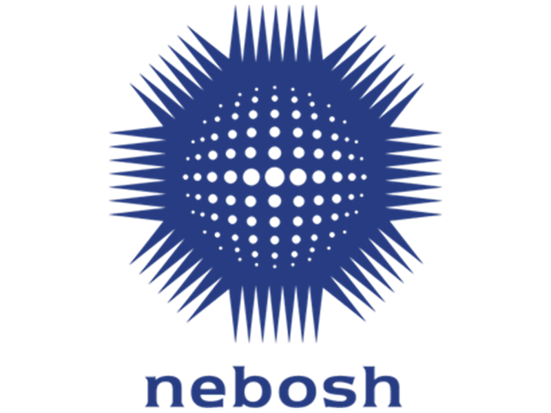 NEBOSH LOGO