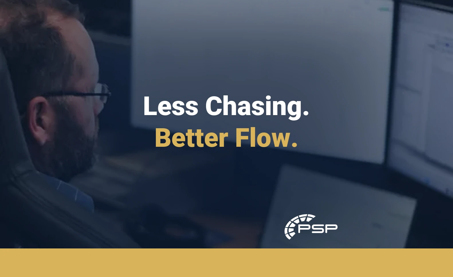 Digital Workflows Less Chasing Better Flow
