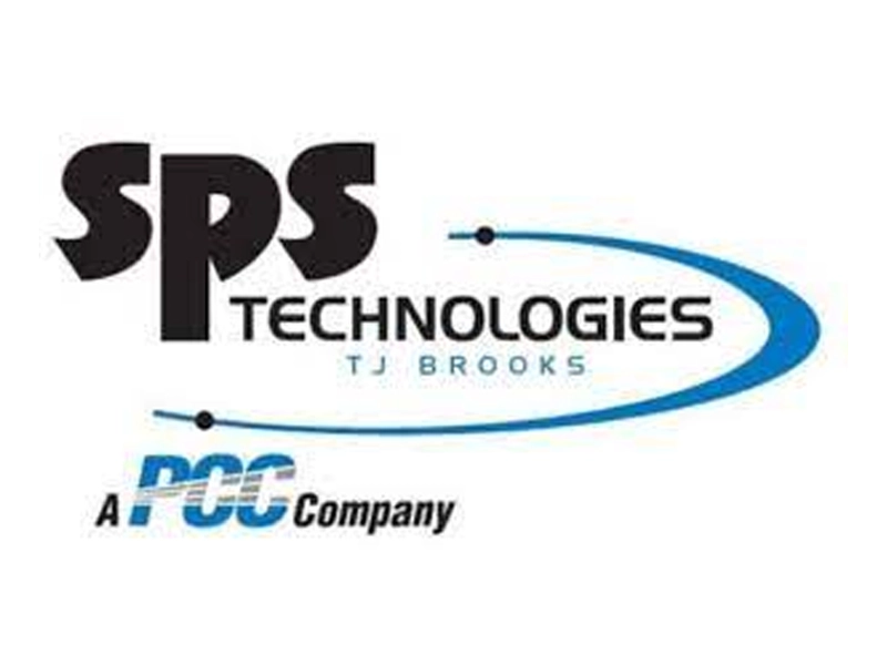 SPS Technologies Psp It