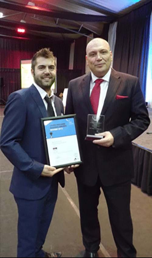 Awards News Detail 2