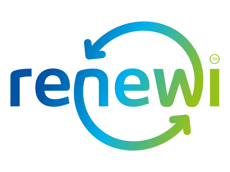 Renewi Psp It