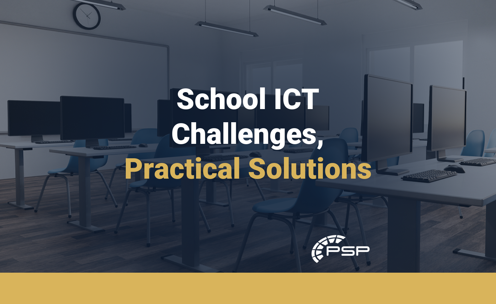 School Ict Challenges Practical Solutions (1)