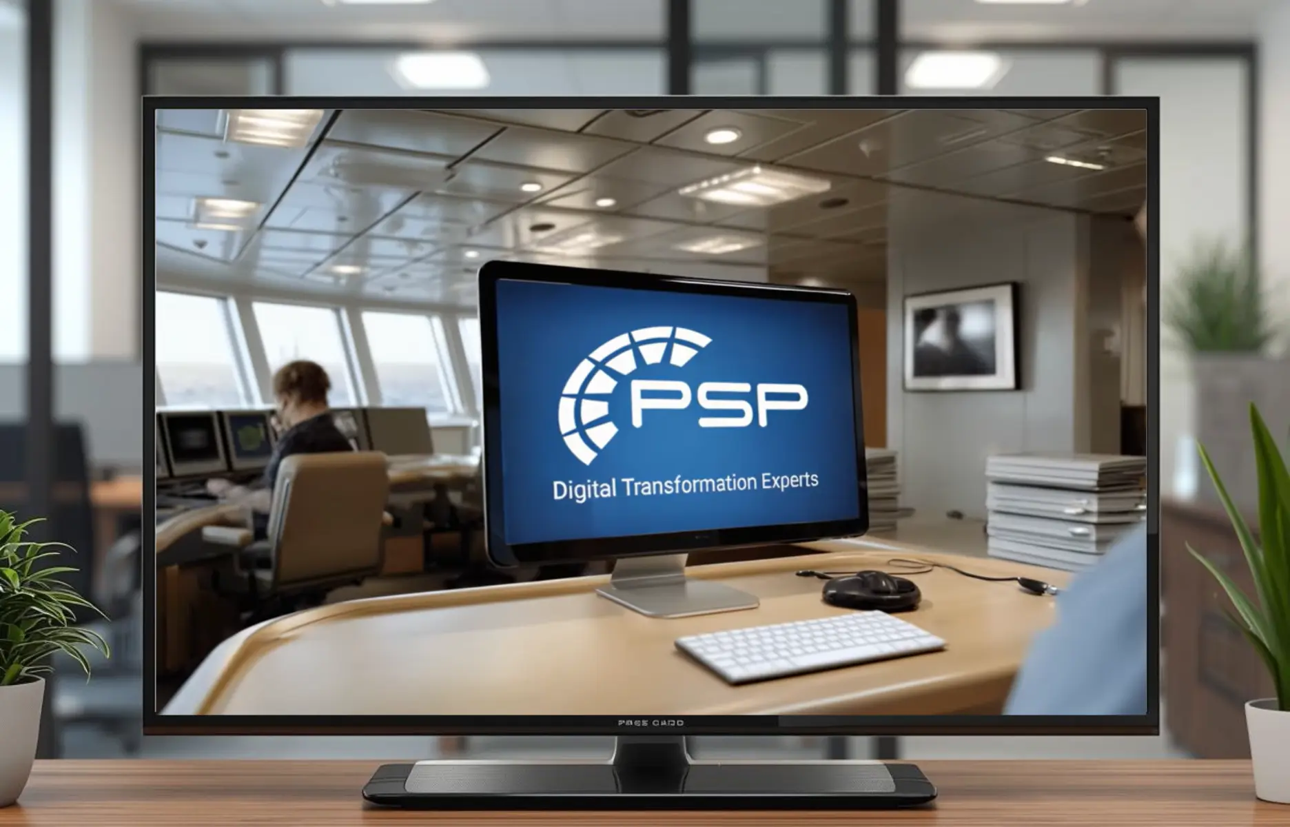 Psps First Tv Advert