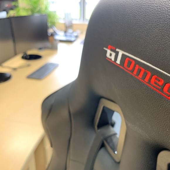 Hot Desk