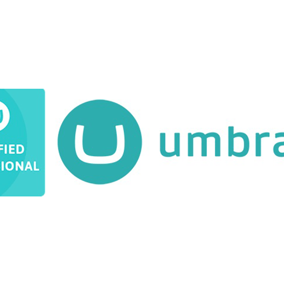 Umbraco Certified Professional