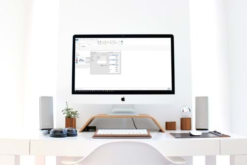 Image Shows Email Pbmoutlookemailtrackerandvisioncrmmis1