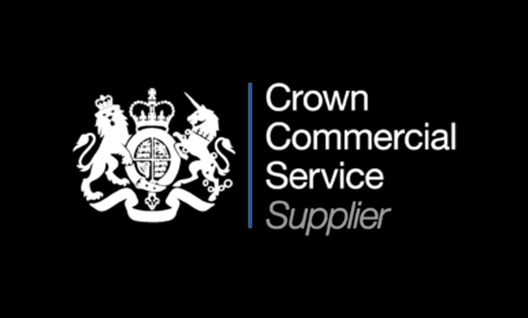 Appointed QA Testing Supplier Crown Commercial Service (1)