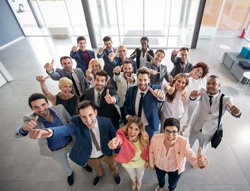 Group Of People