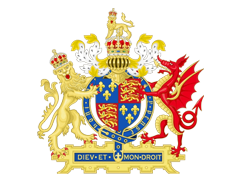 KING EDWARD VI GRAMMAR SCHOOL LOUTH LOGO