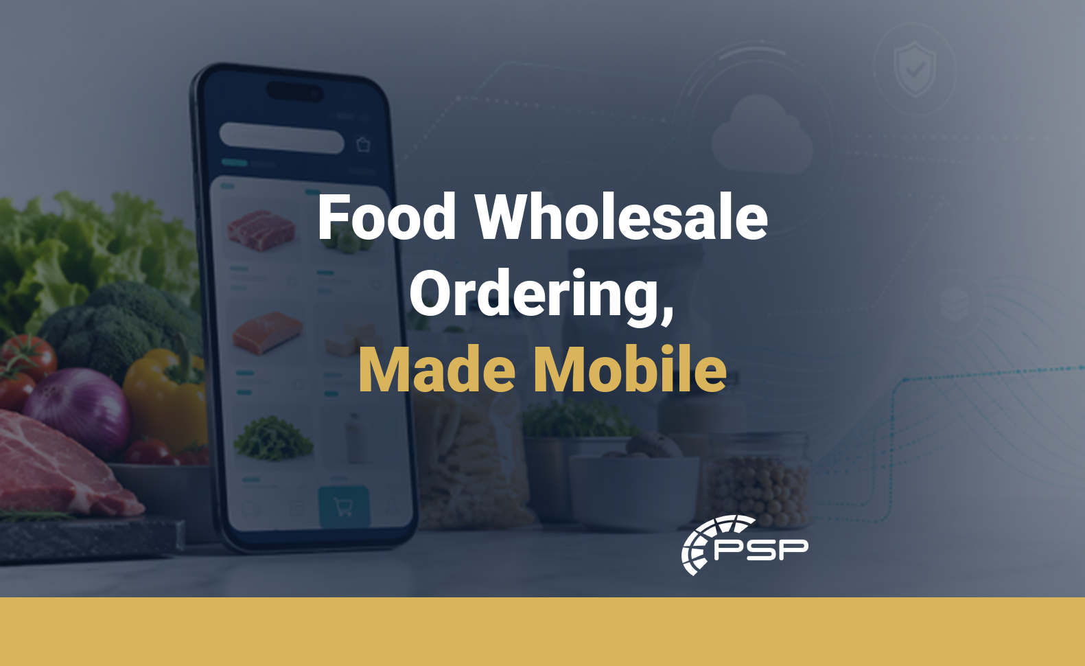 Food Wholesale Ordering Made Mobile (1)