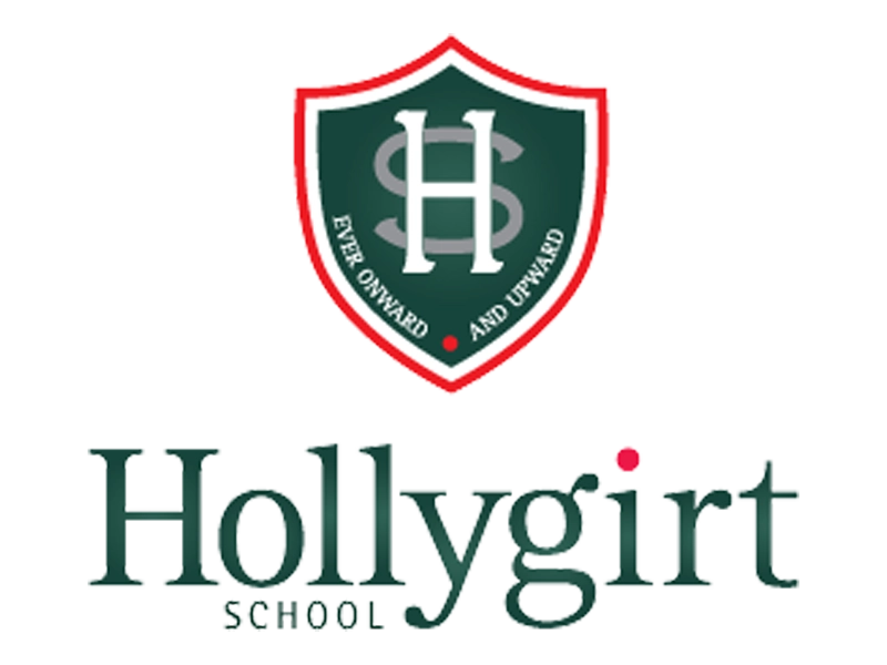 Hollygirt School Psp It