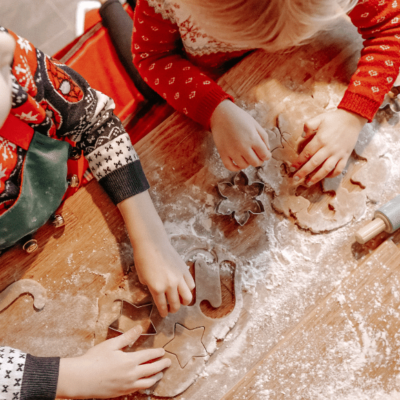 Kids Christmas