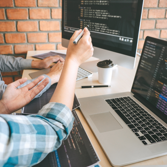Legacy System Support