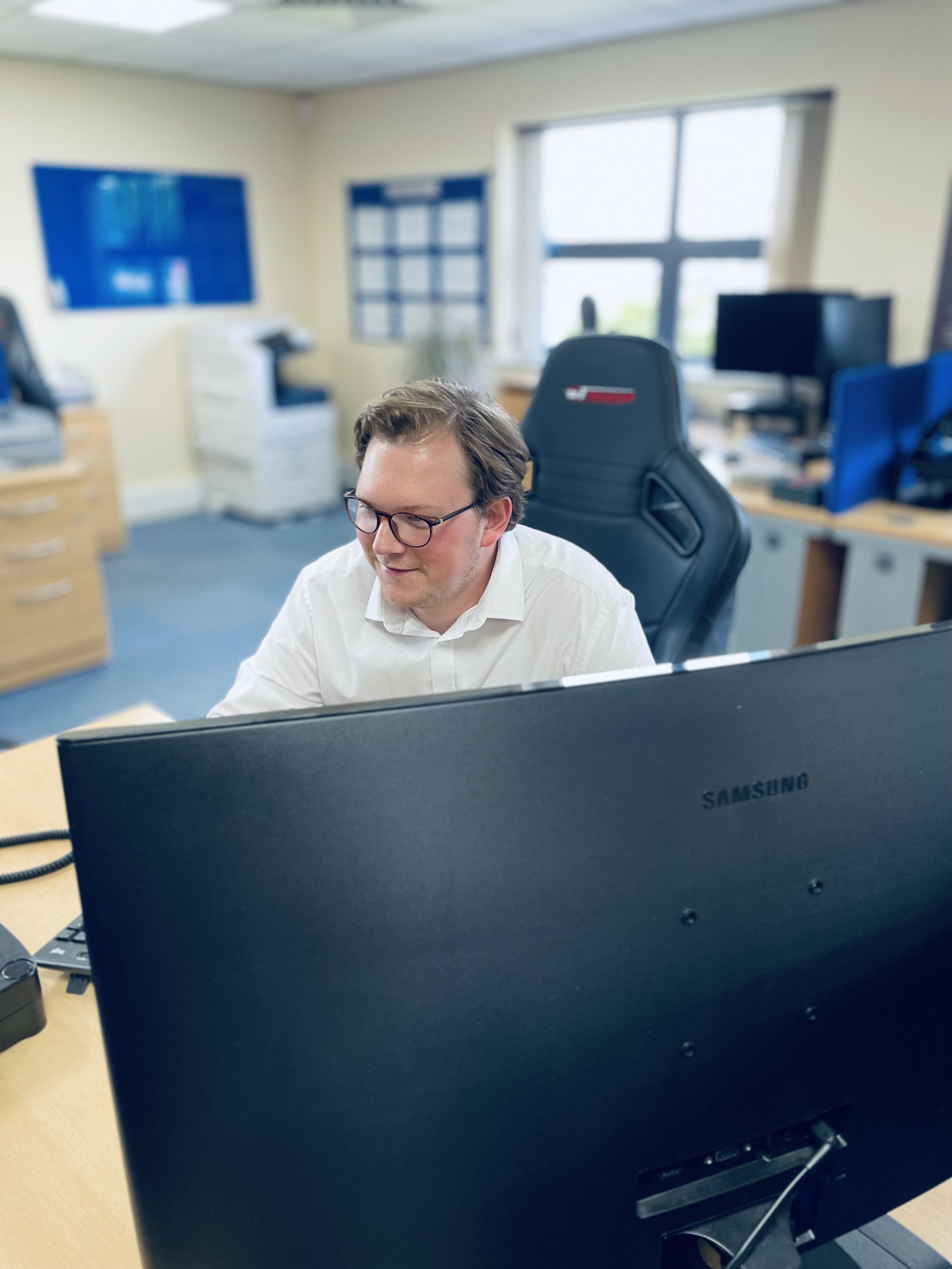 PSP IT Customer Services