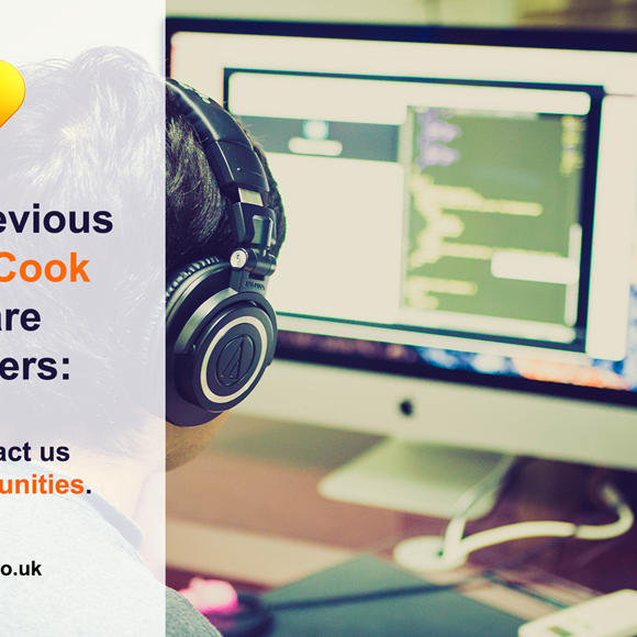 Software Developers