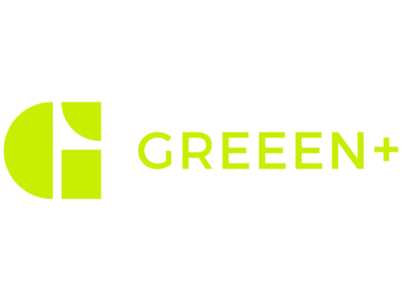 Greeen+ Psp It